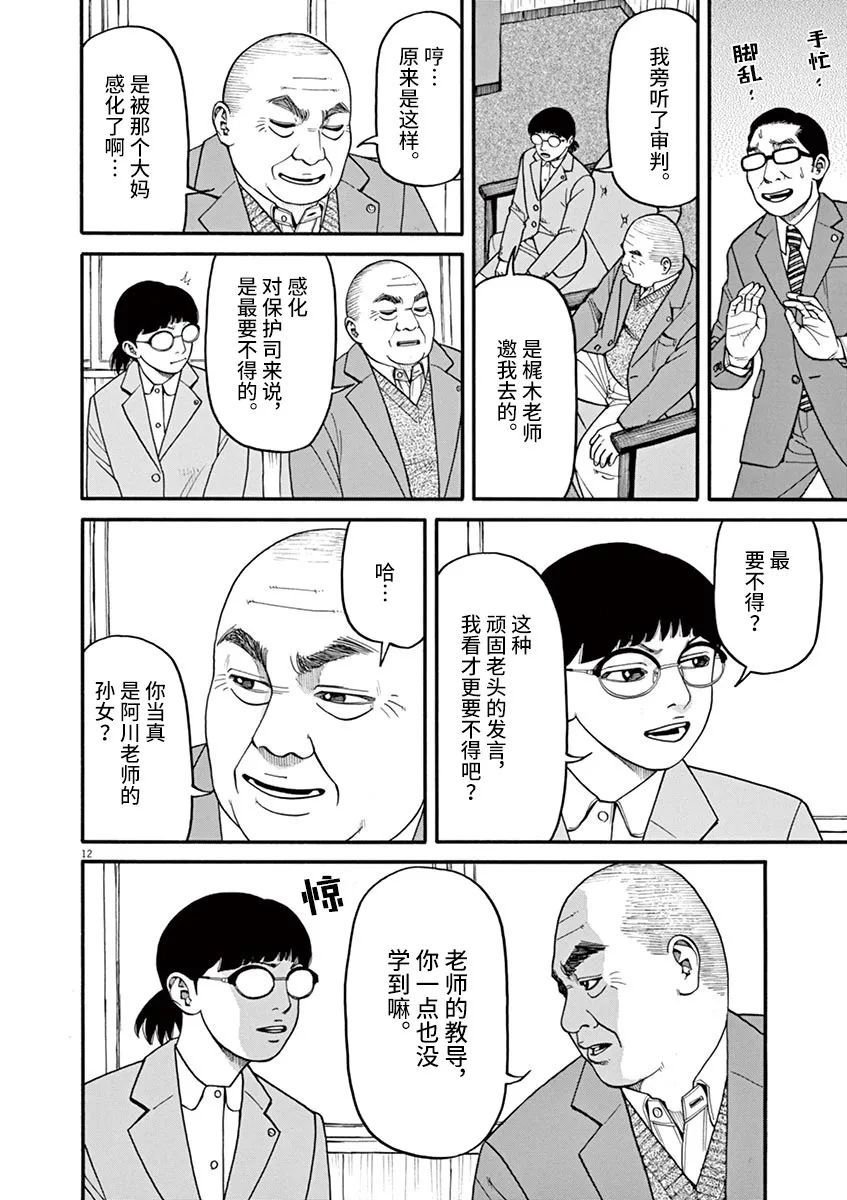 第47话 自尊