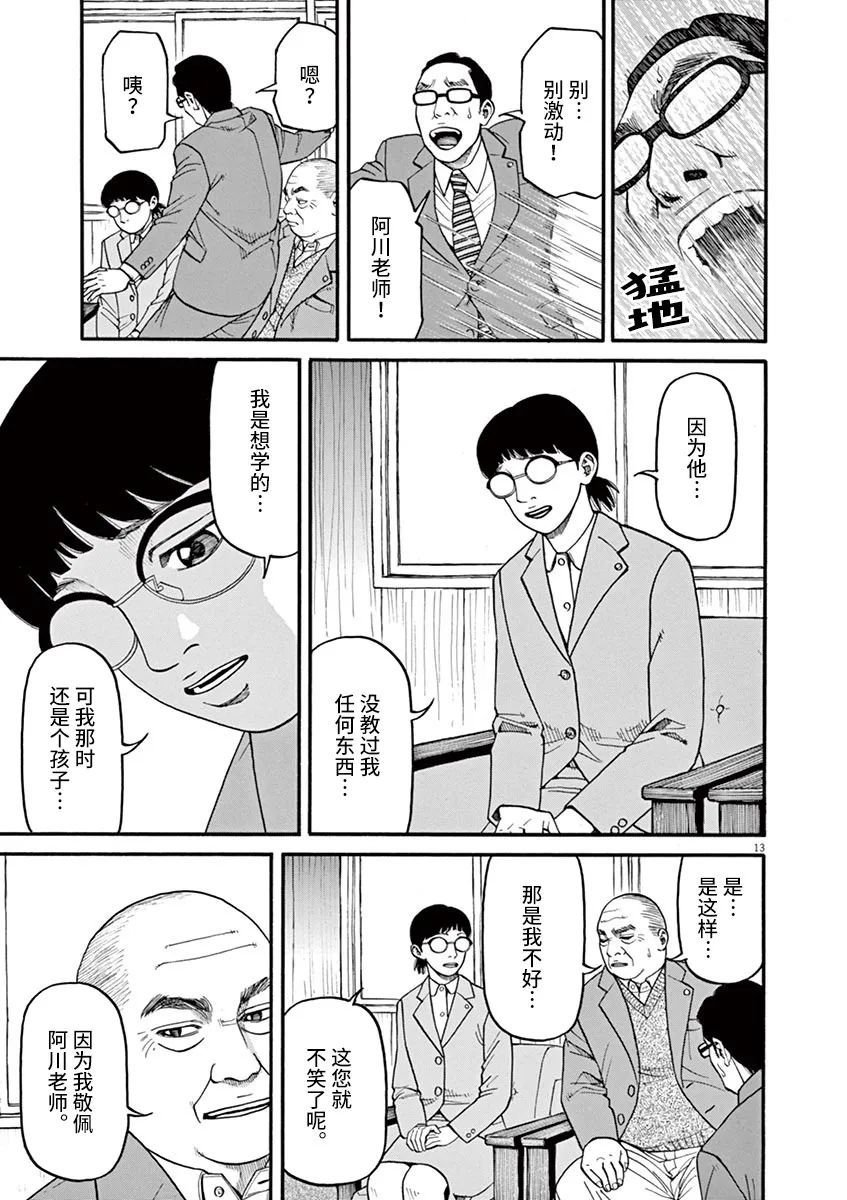 第47话 自尊