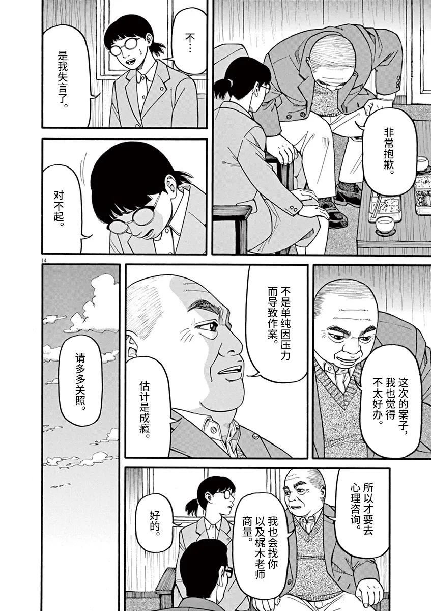 第47话 自尊