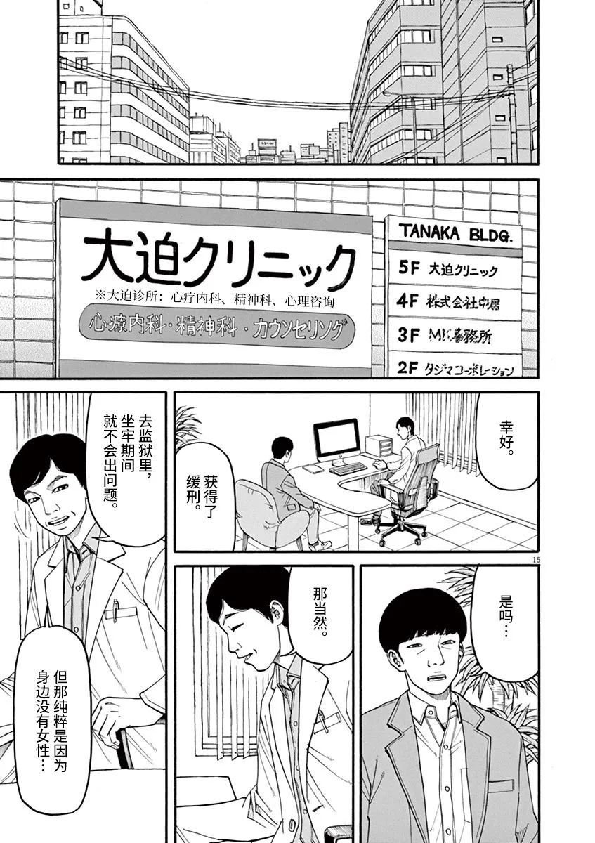 第47话 自尊