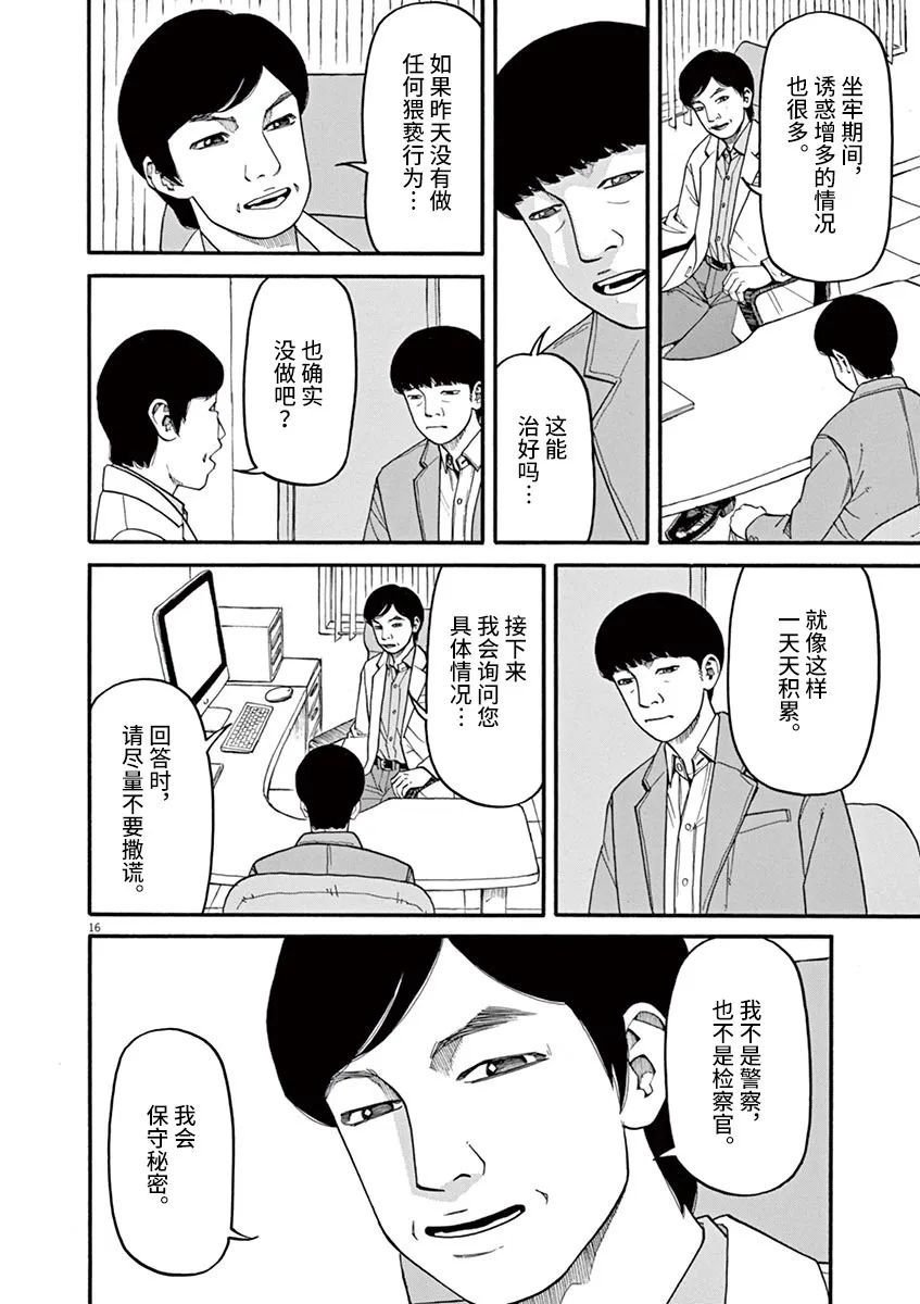 第47话 自尊