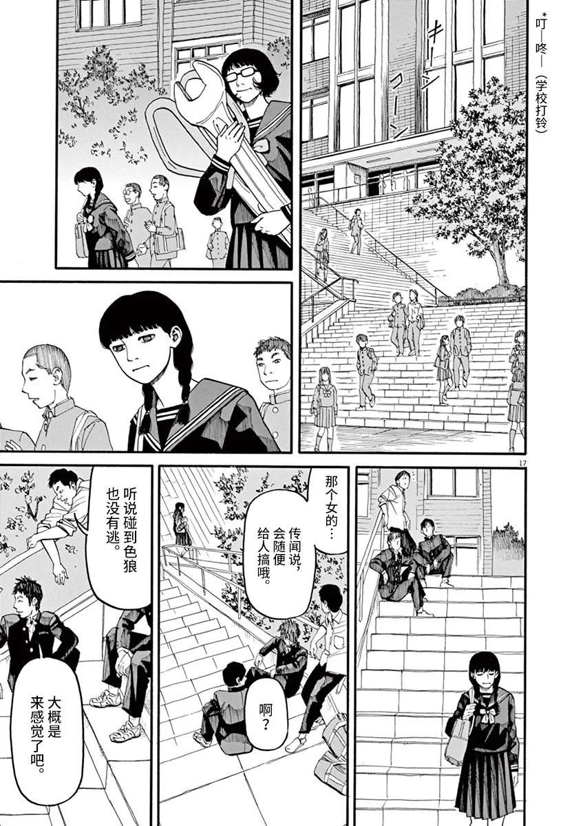 第47话 自尊
