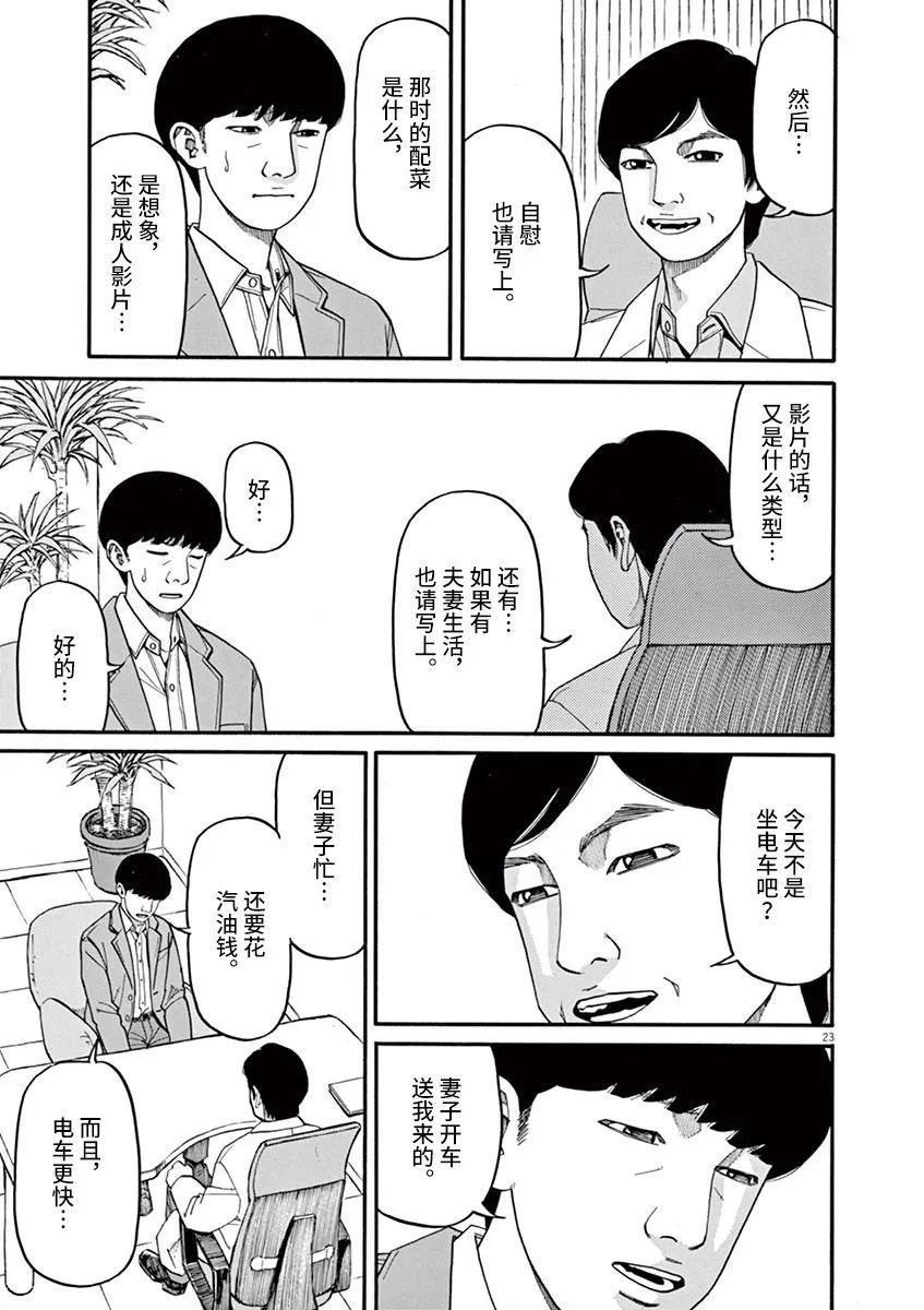 第47话 自尊
