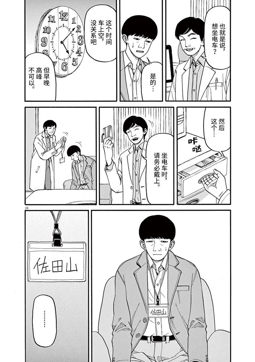 第47话 自尊
