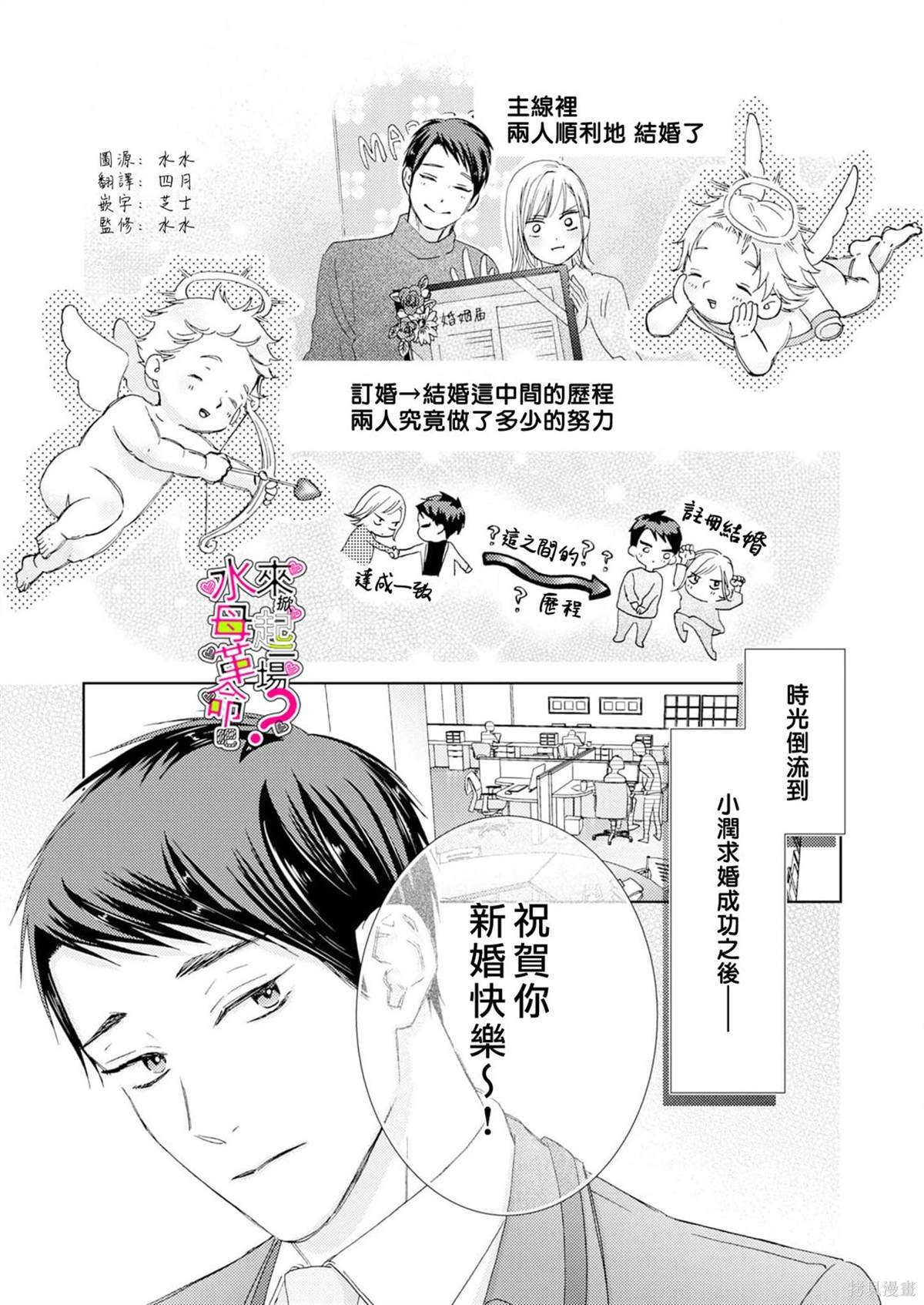 番外篇01
