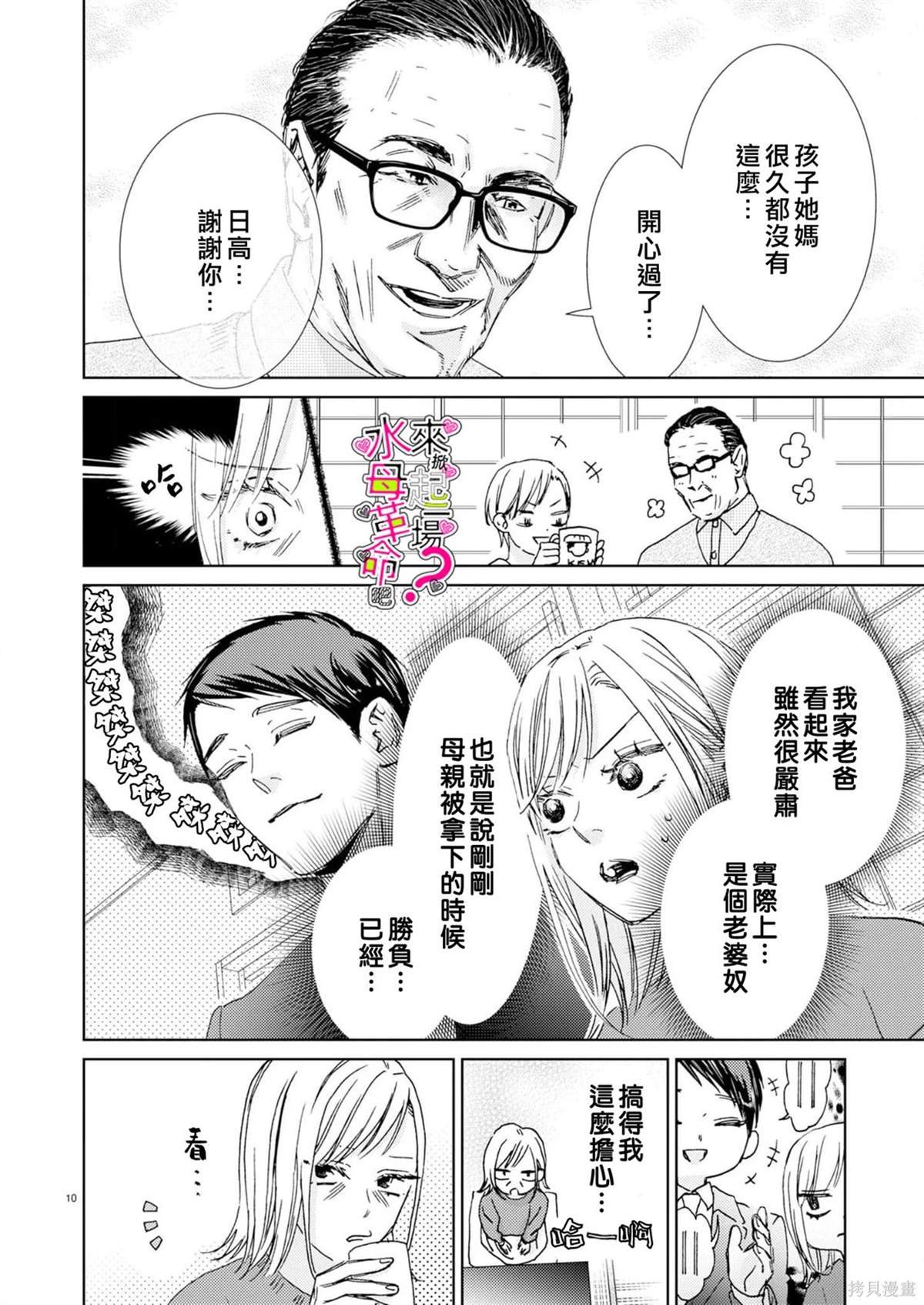 番外篇01
