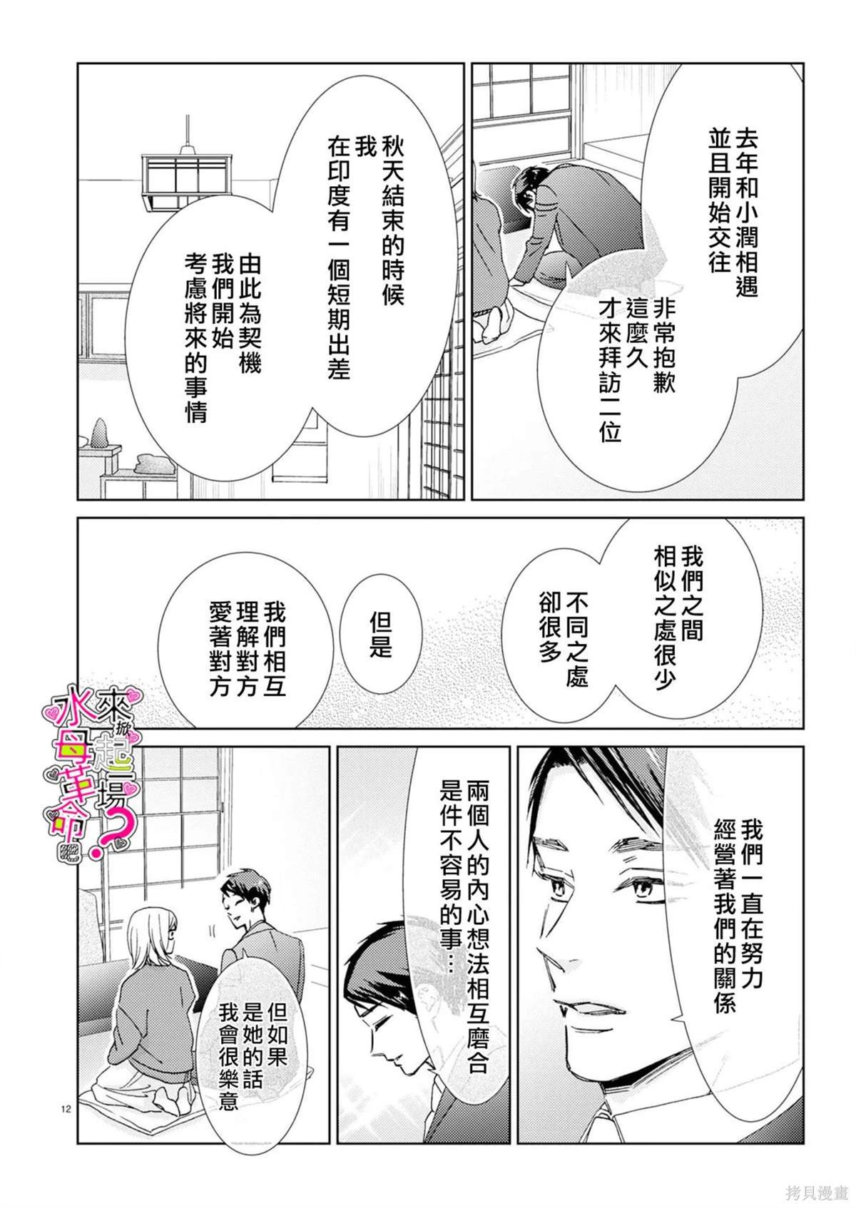 番外篇01