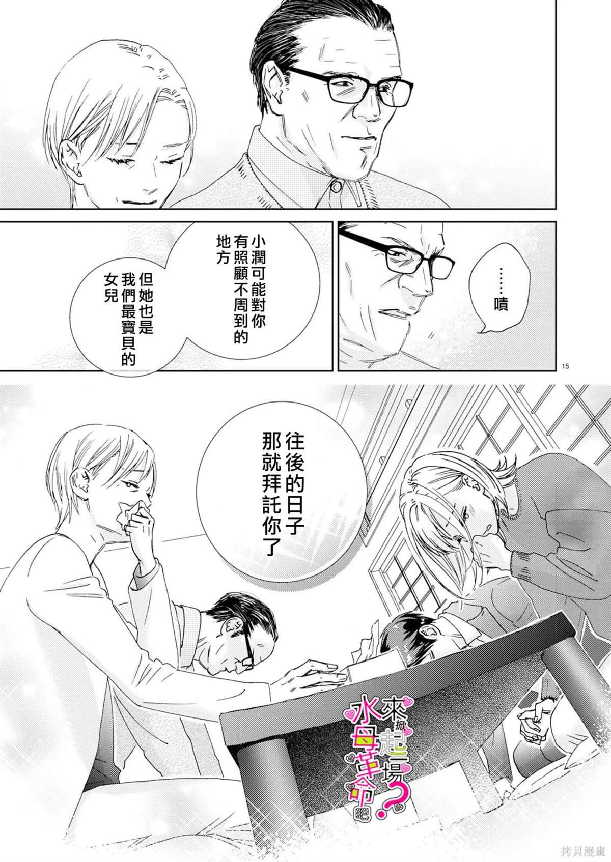 番外篇01