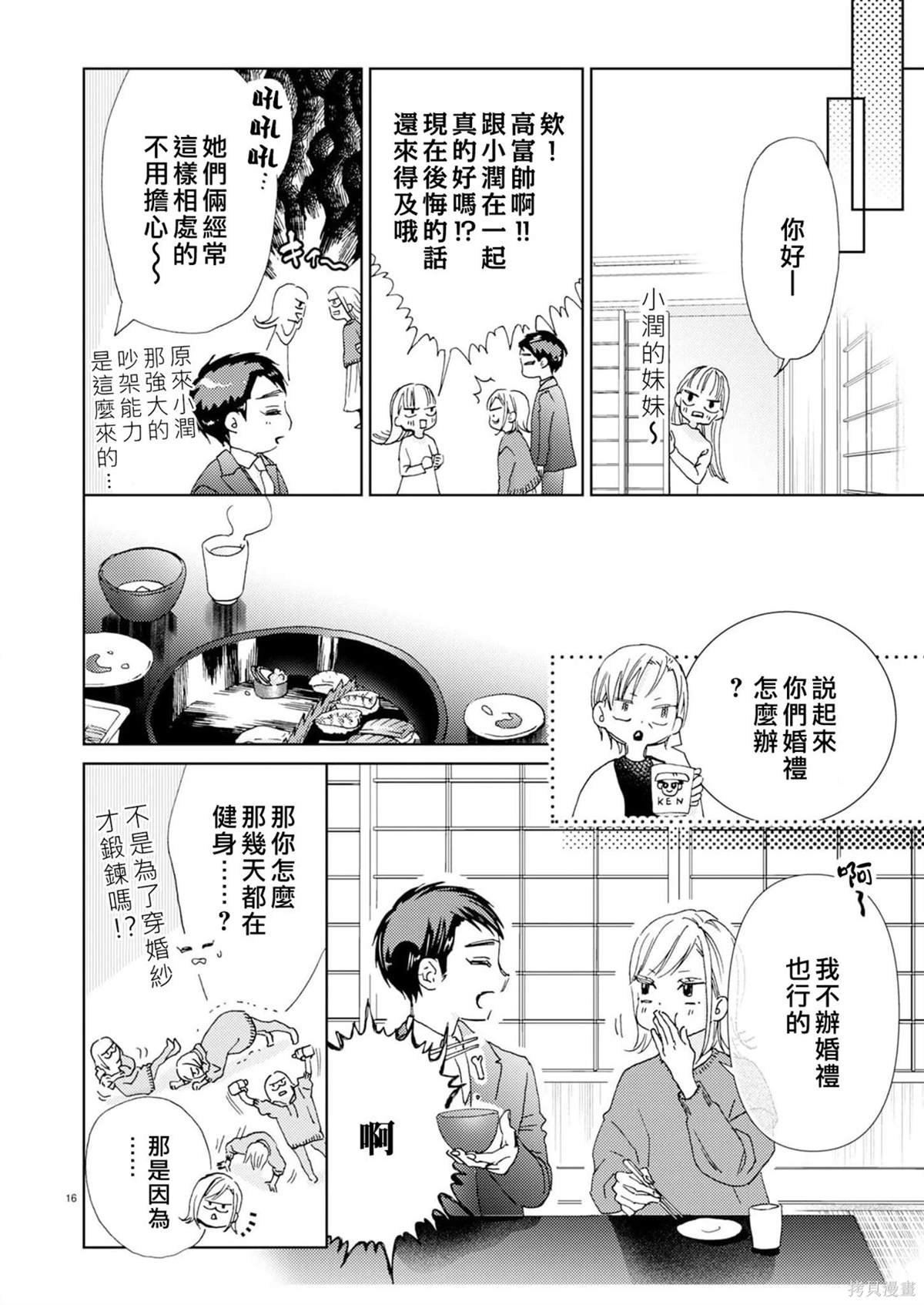 番外篇01