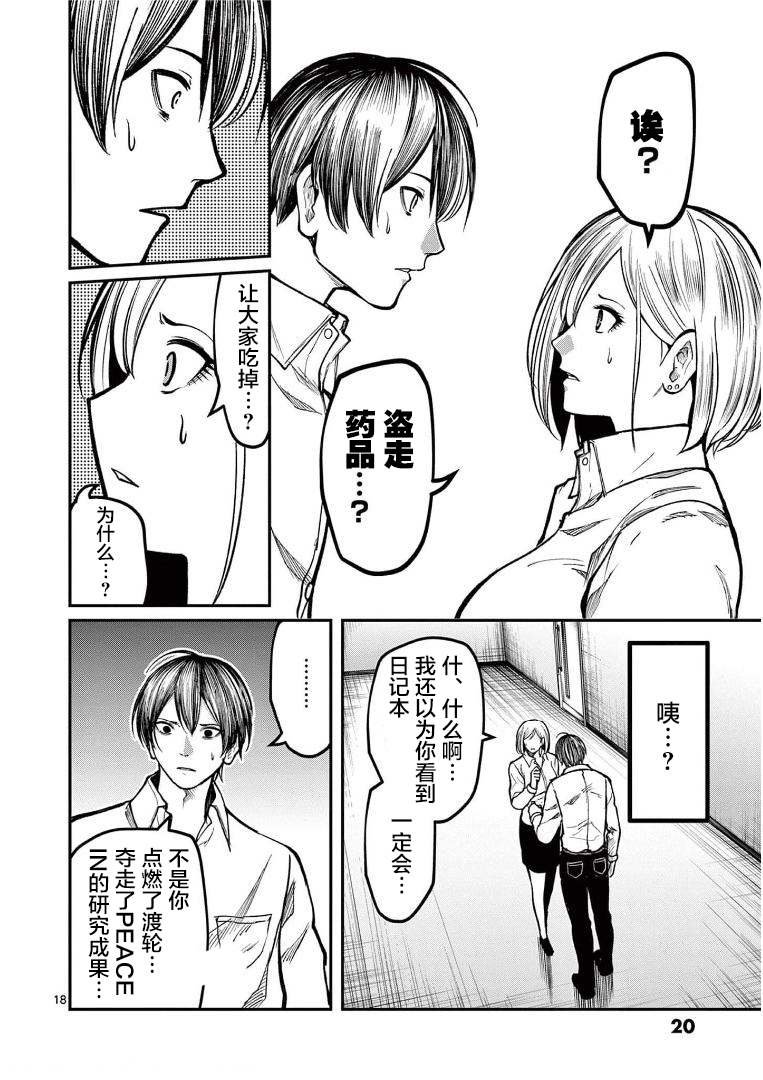 第13话 日记