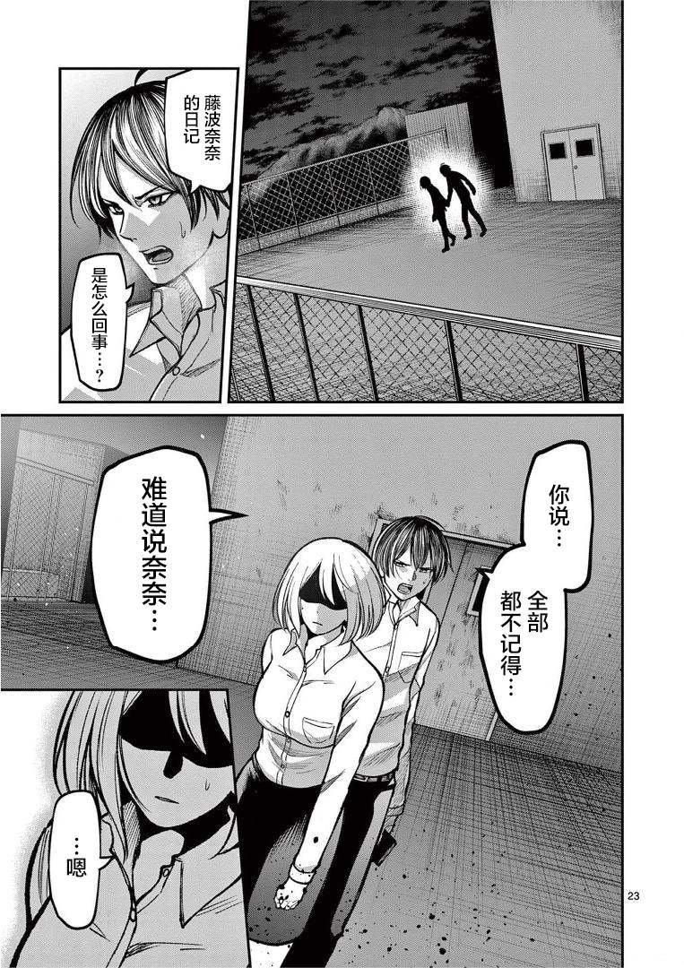 第13话 日记