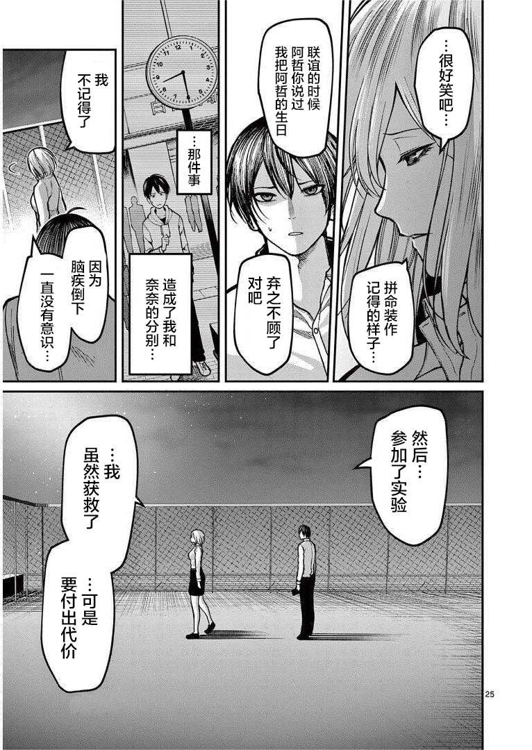 第13话 日记