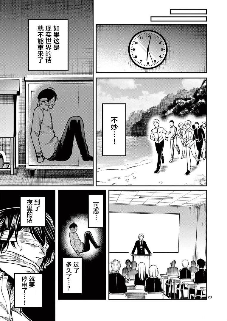 第17话 梦