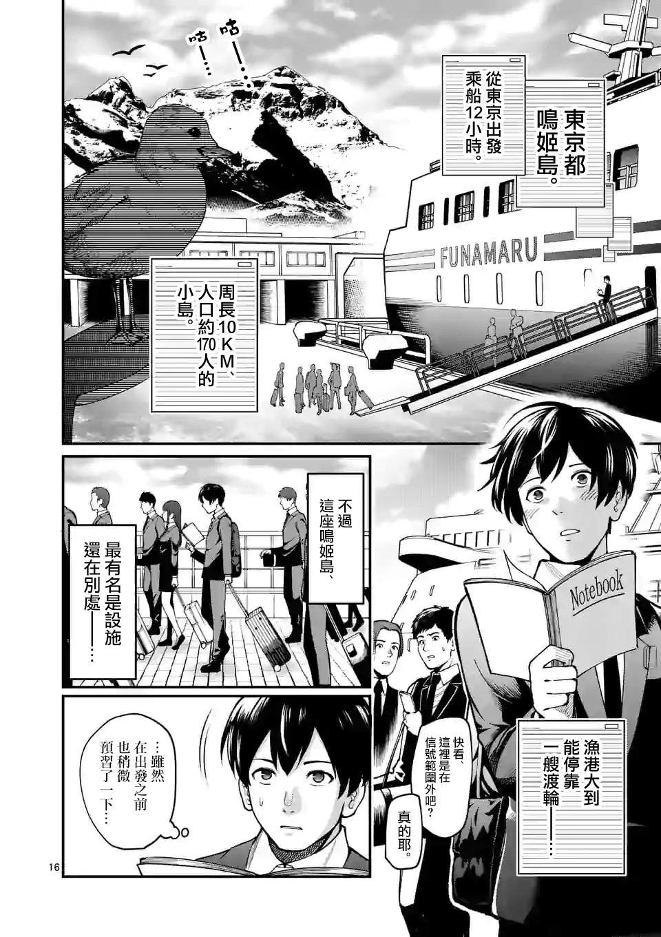第1话