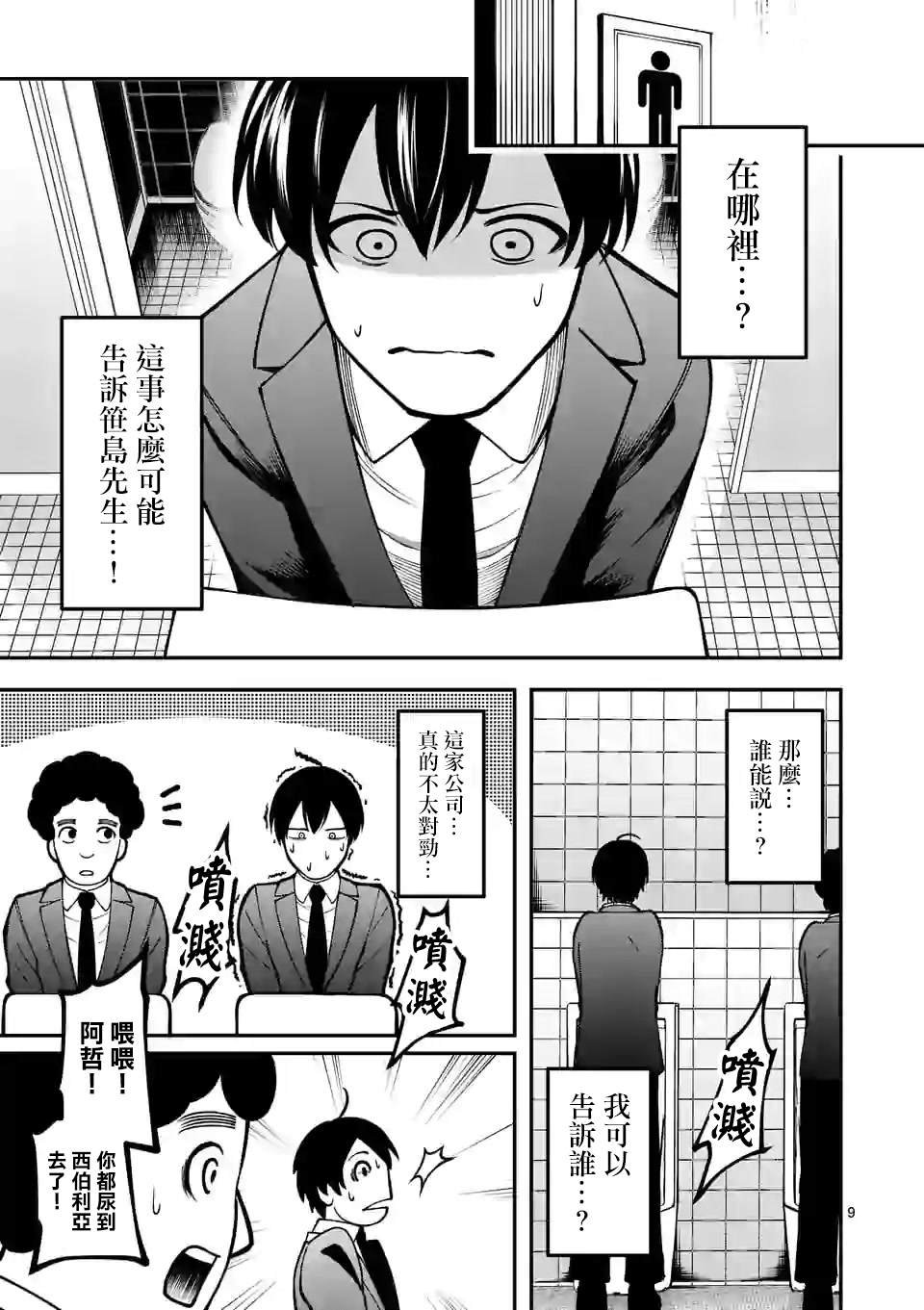 第2话 监视