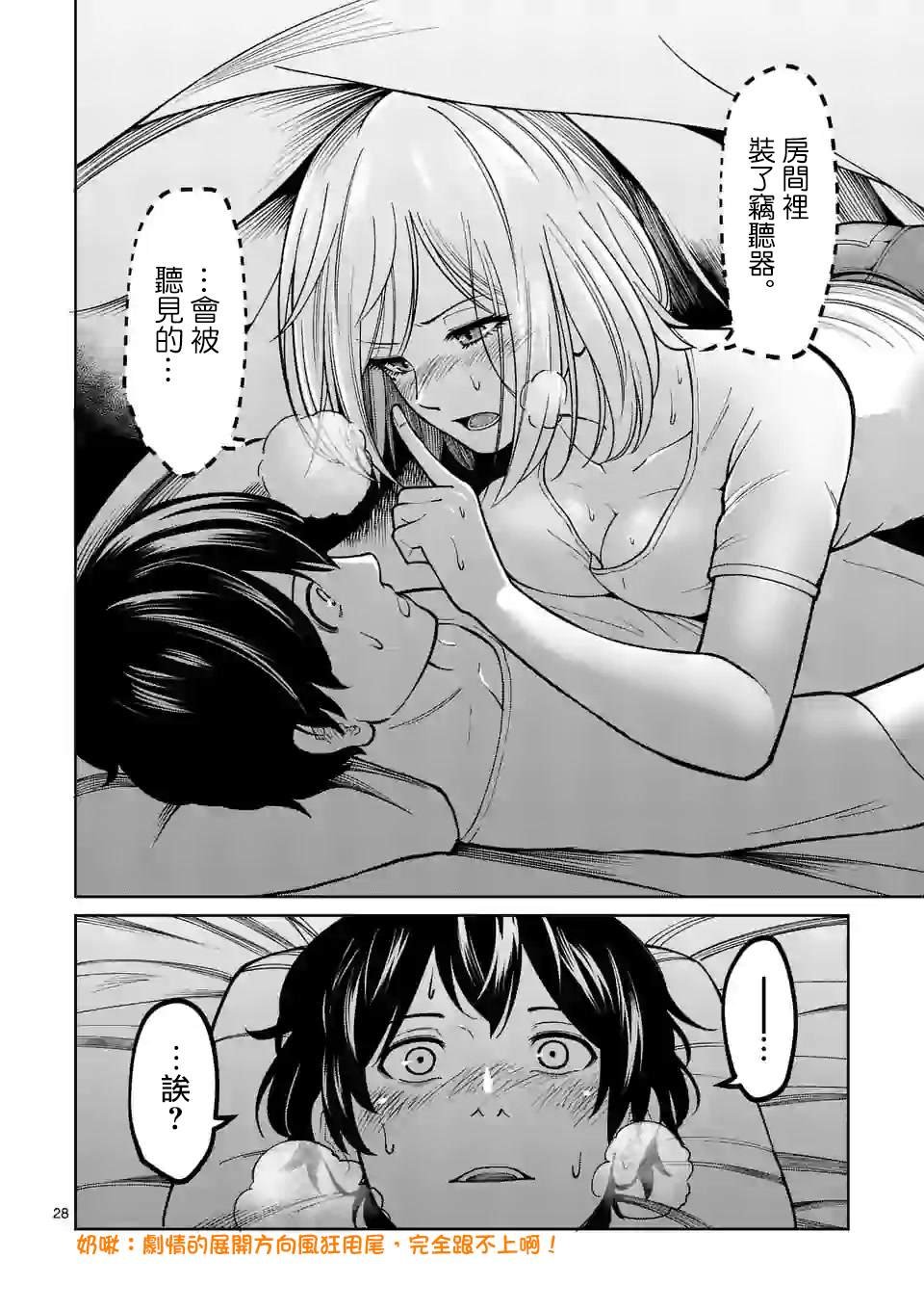 第2话 监视