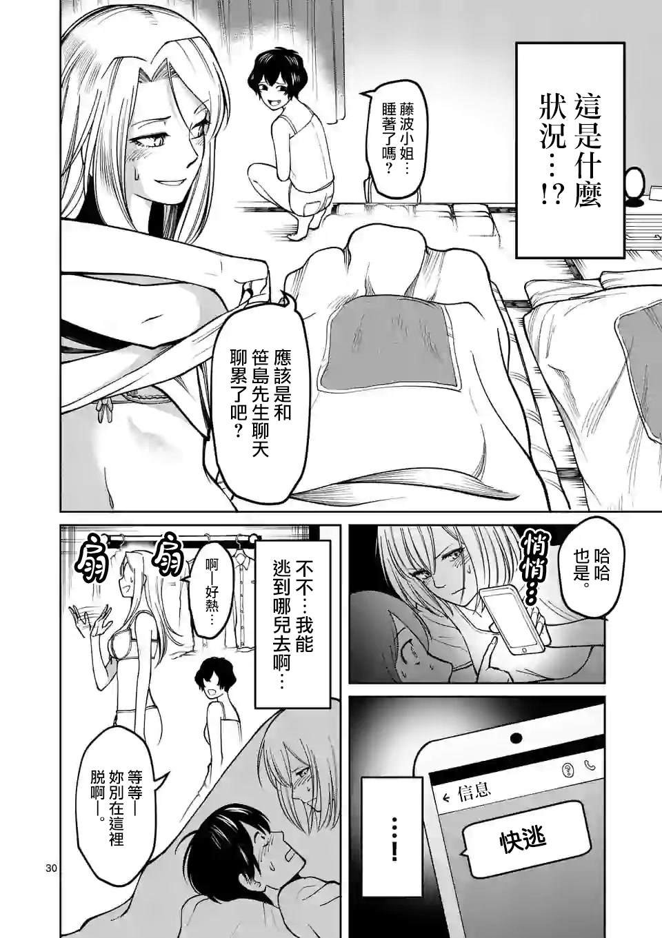 第2话 监视