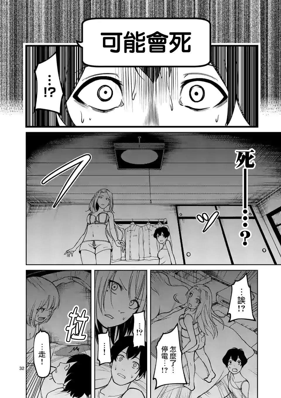 第2话 监视