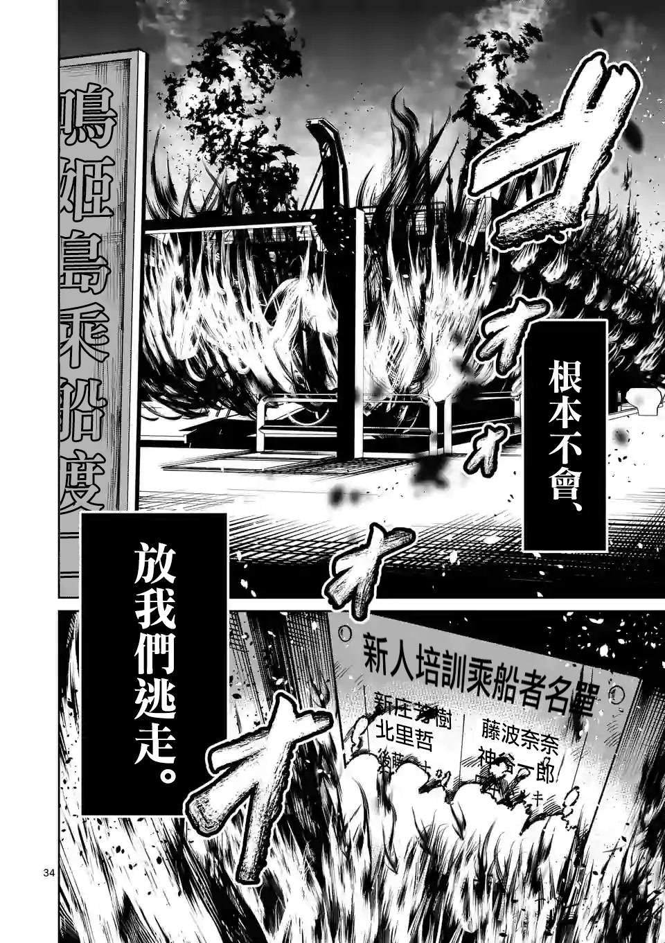 第2话 监视