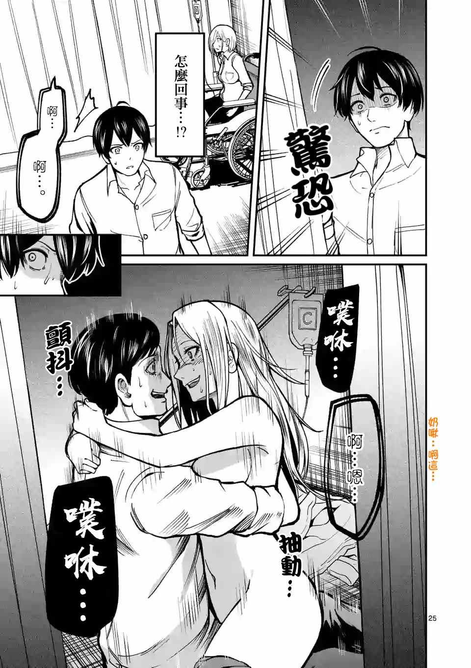 第6话 分组