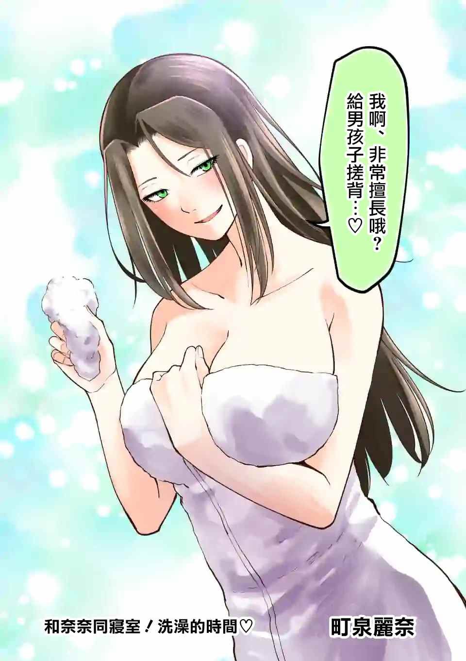 第6话 分组