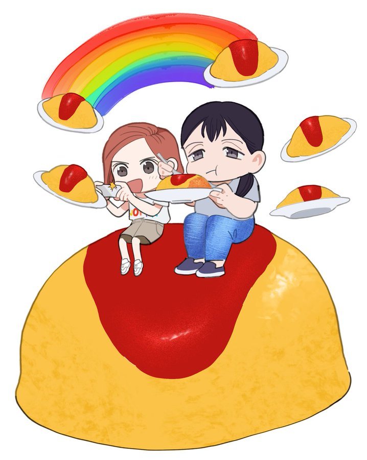 第3话 你的伙食费大概多少