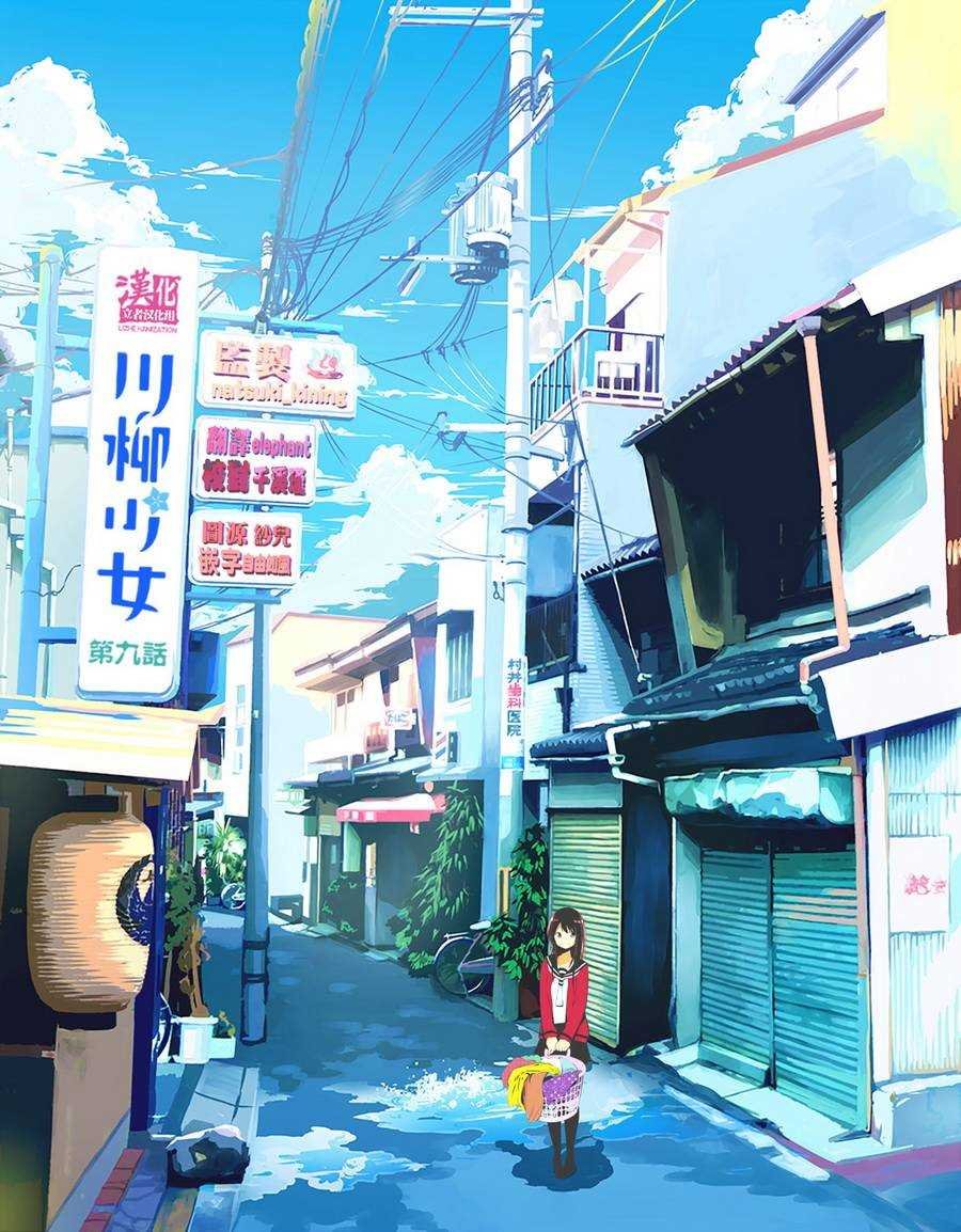 第9话