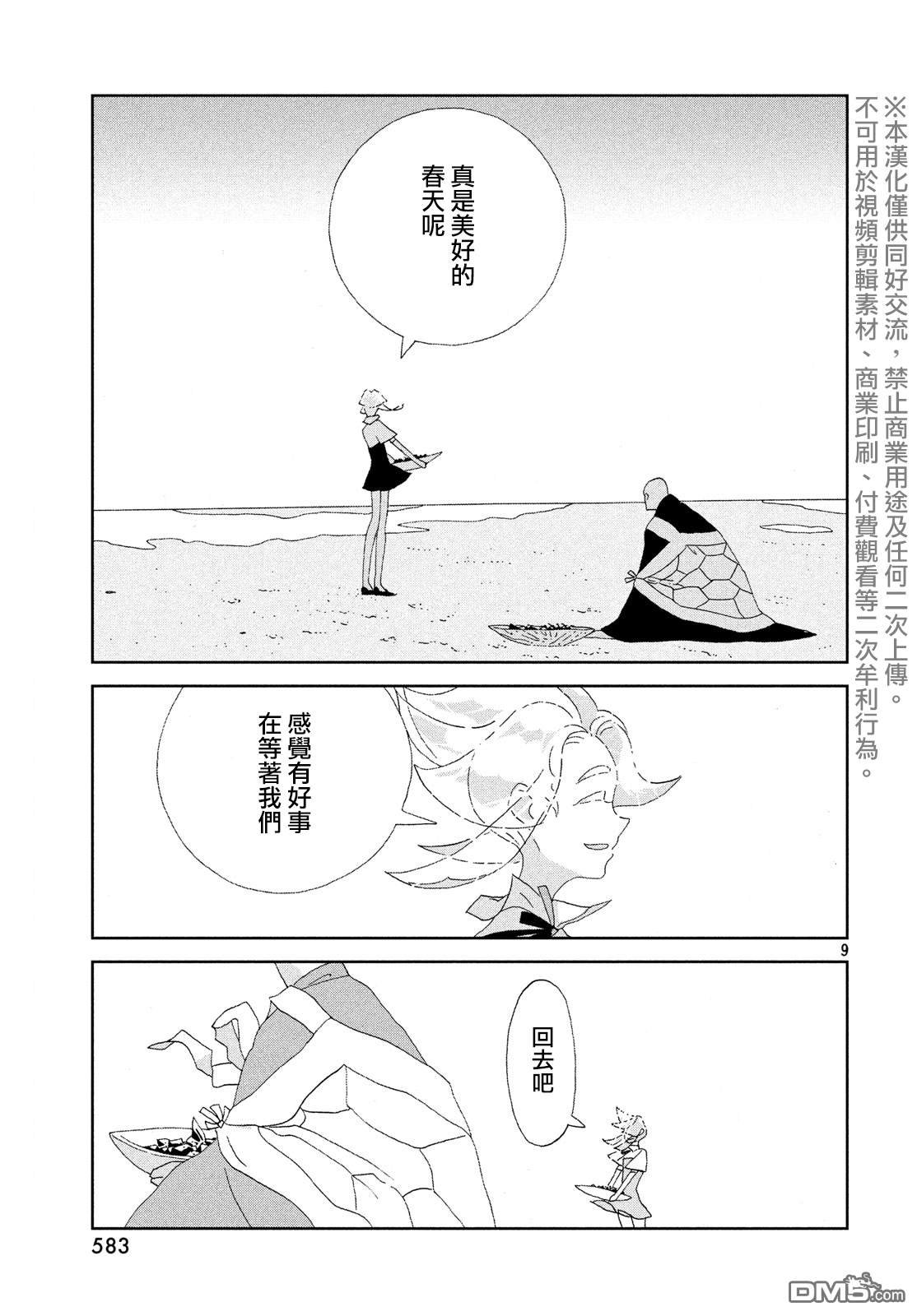 第85话 生日