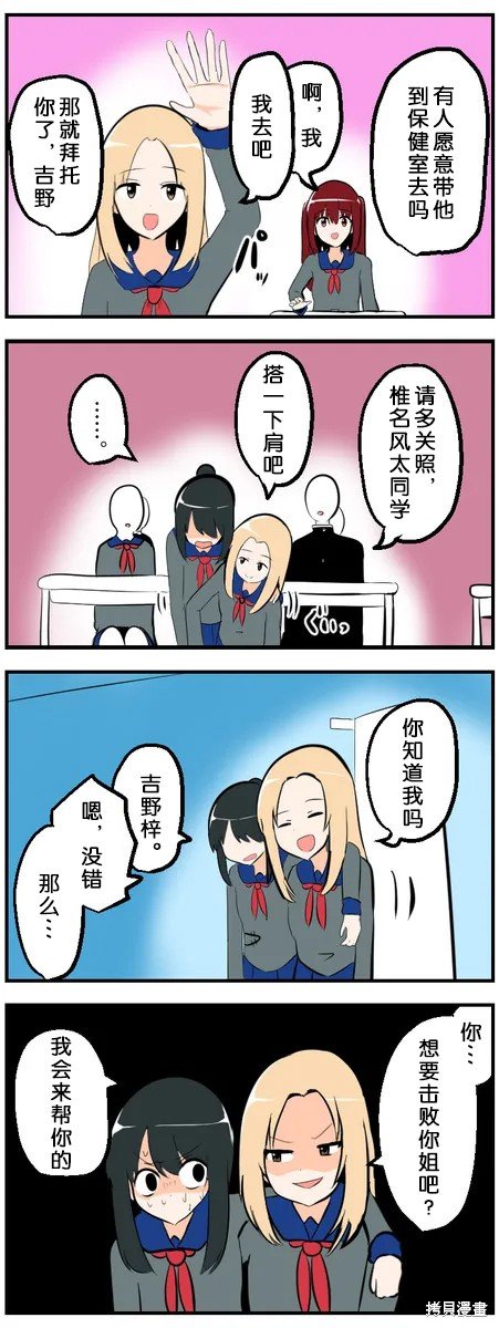 第121-130话