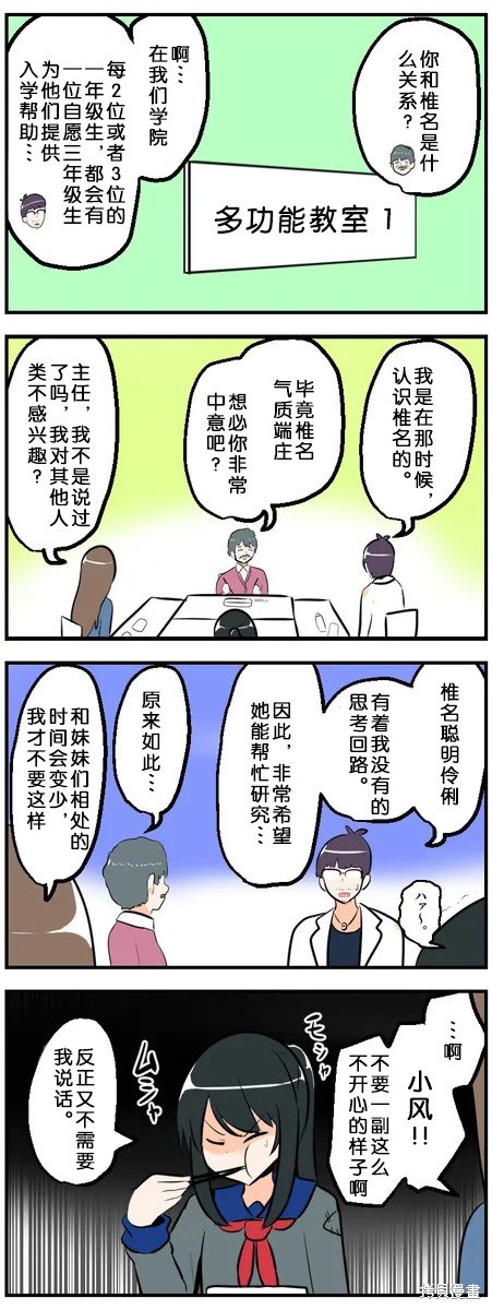 第151-160话