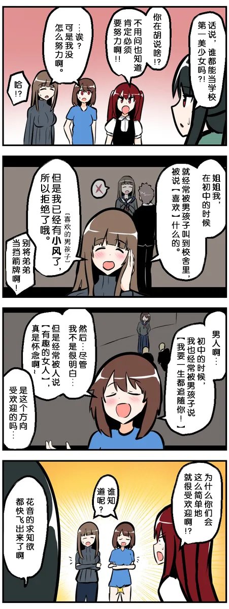 第61-70话