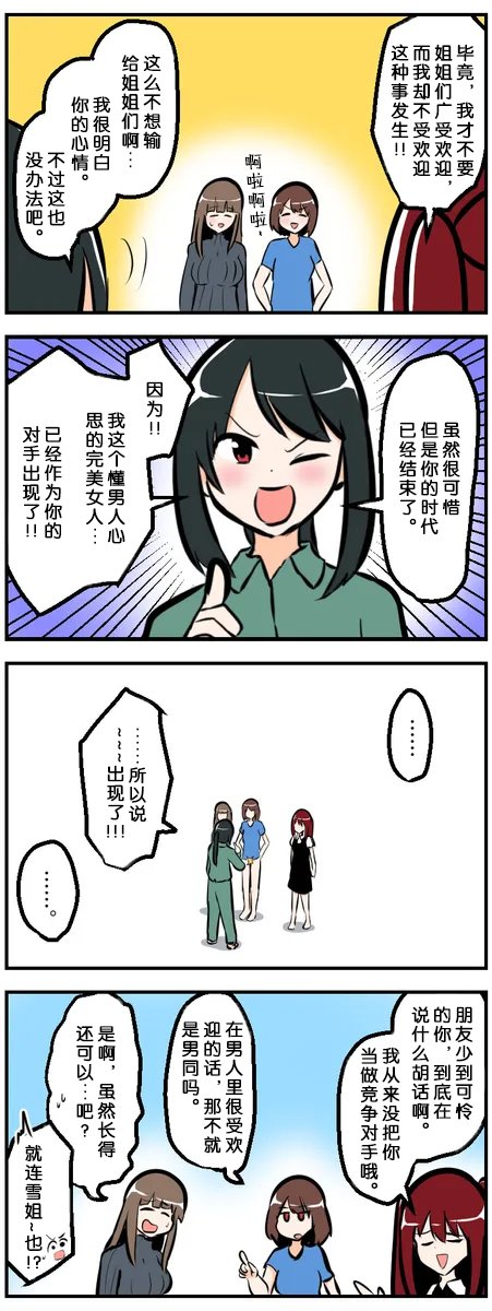 第61-70话