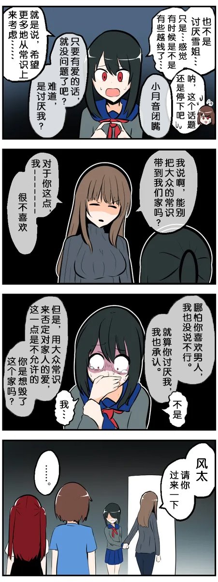 第71-80话