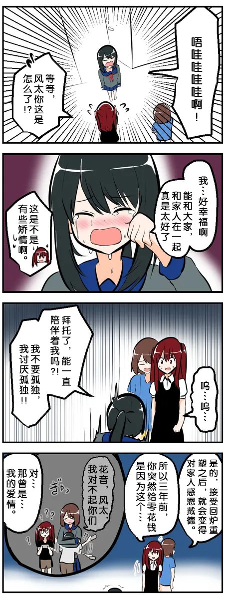 第71-80话