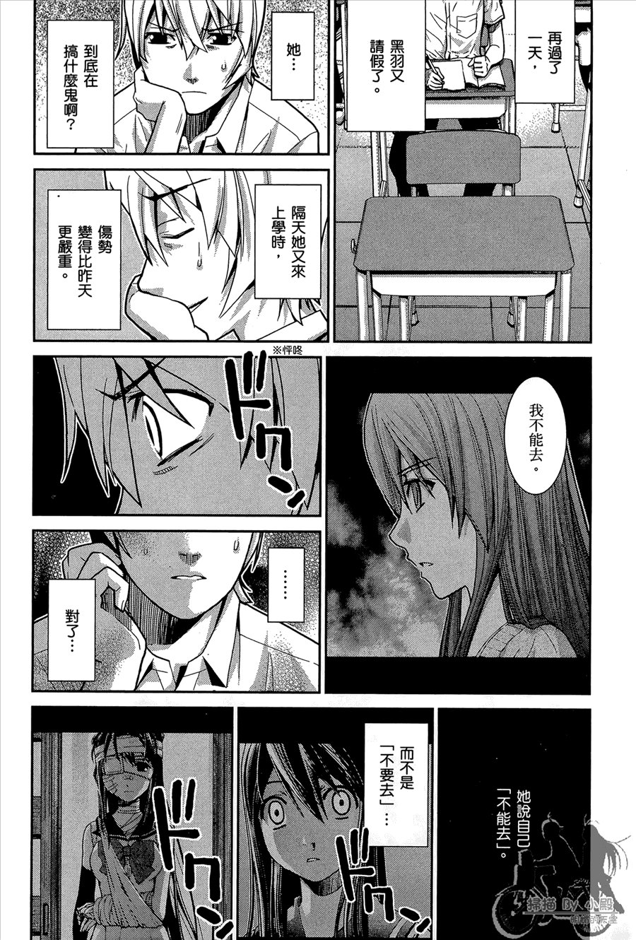 第1卷