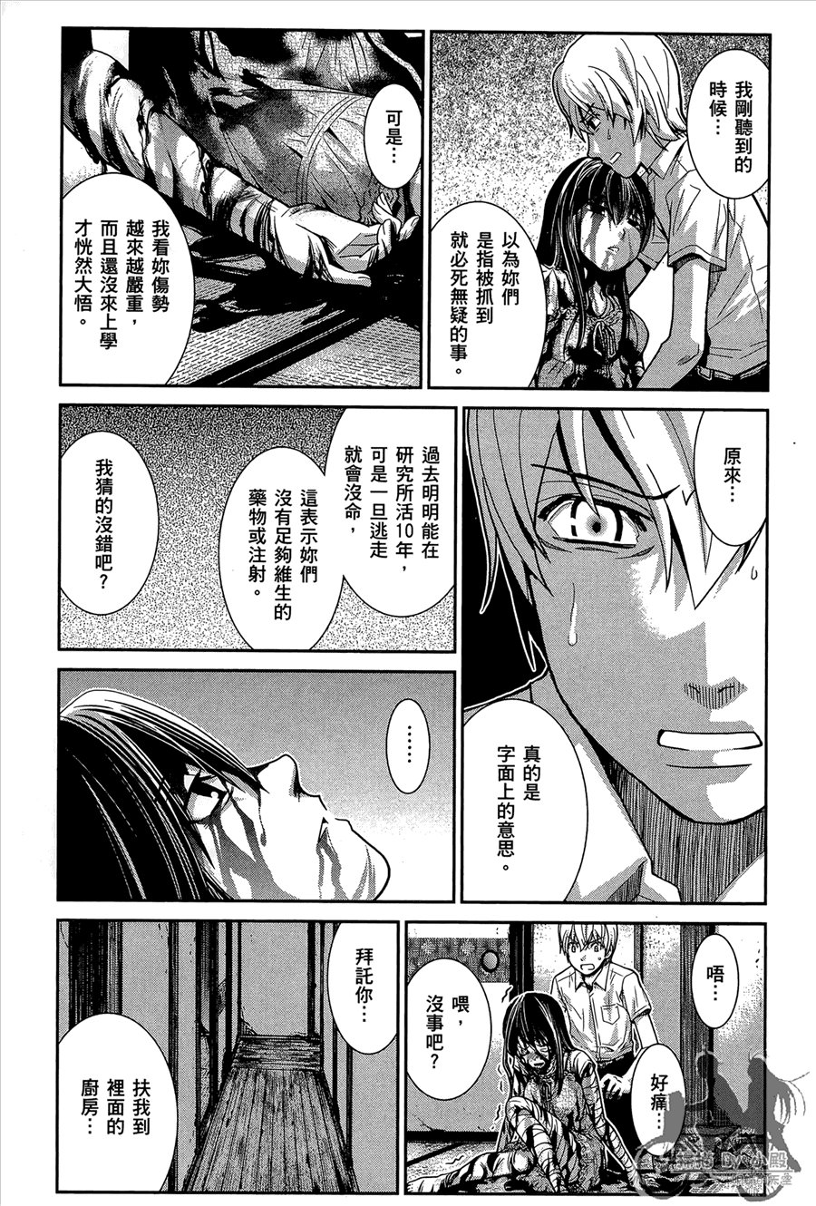 第1卷