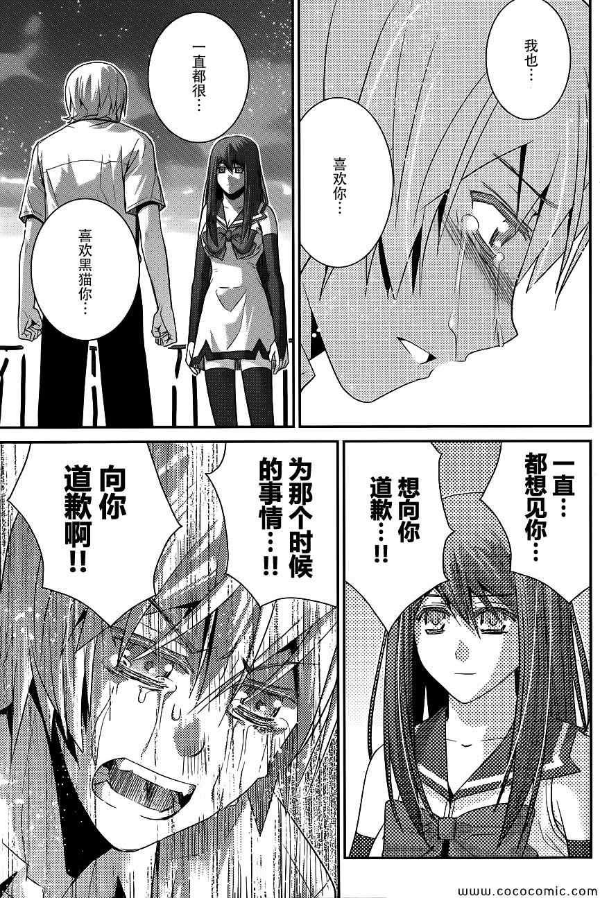 第98话 黑猫