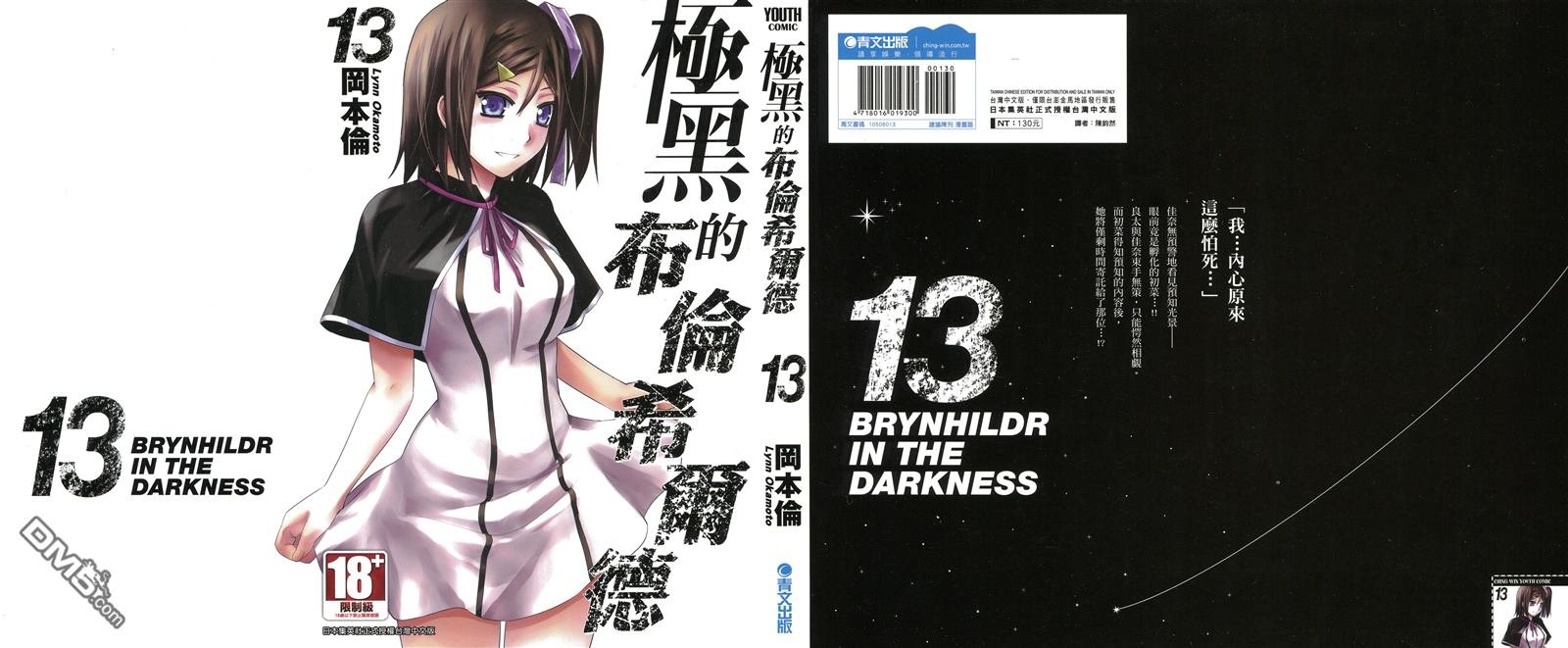 第13卷