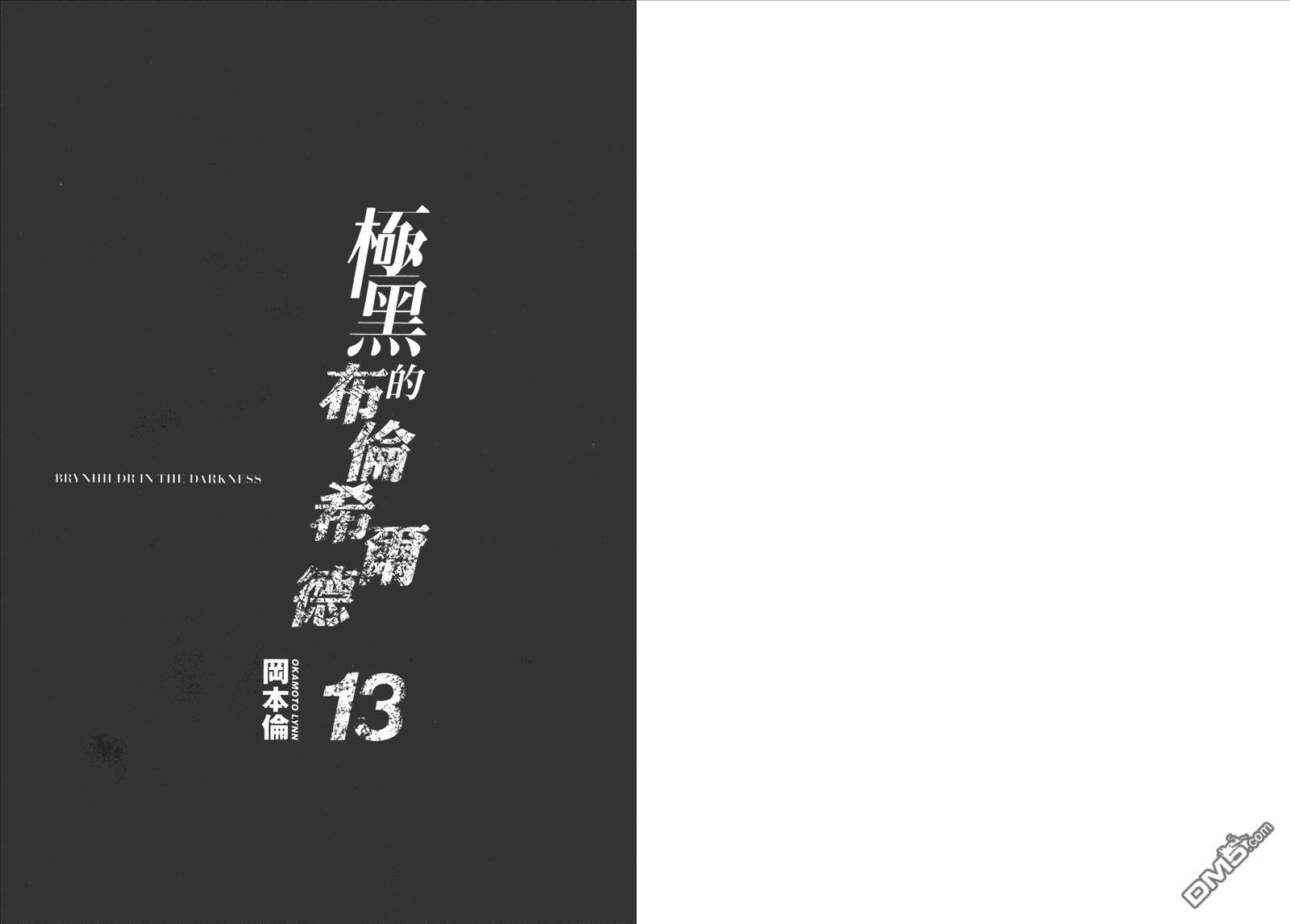 第13卷