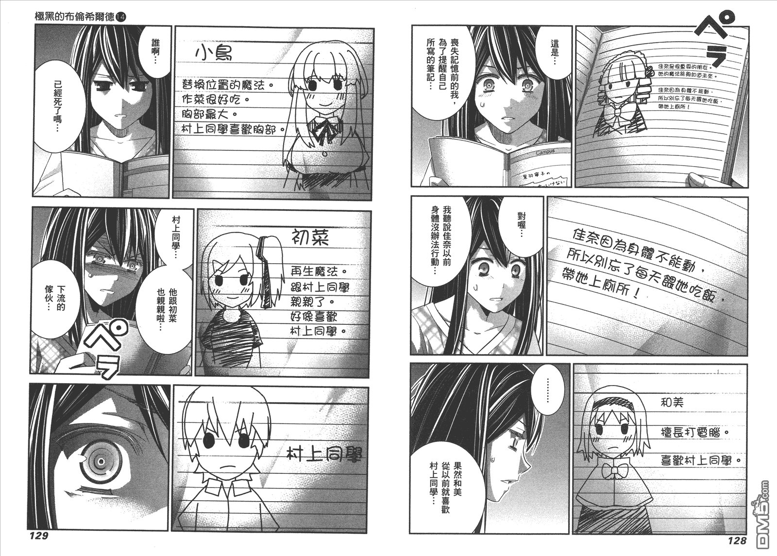 第14卷