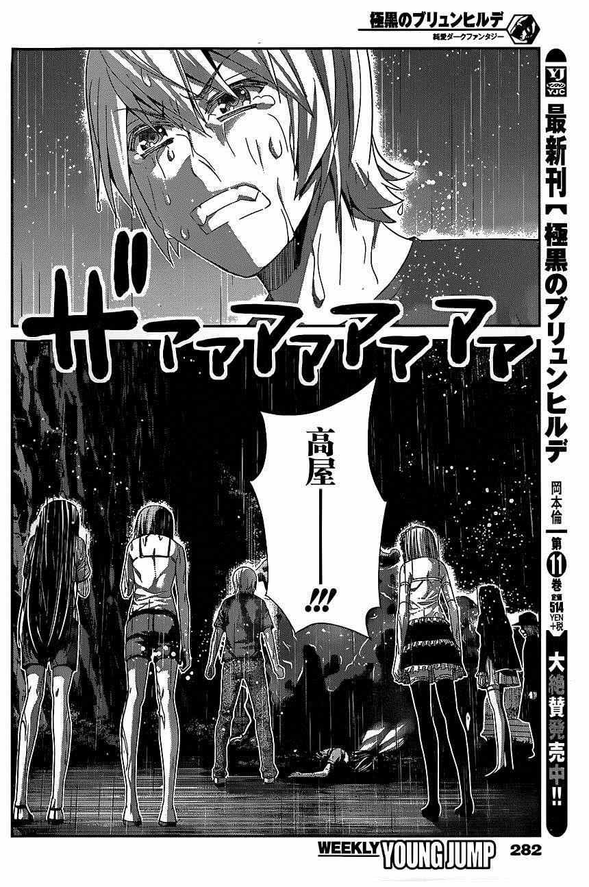 第125话 愚蠢的人类啊