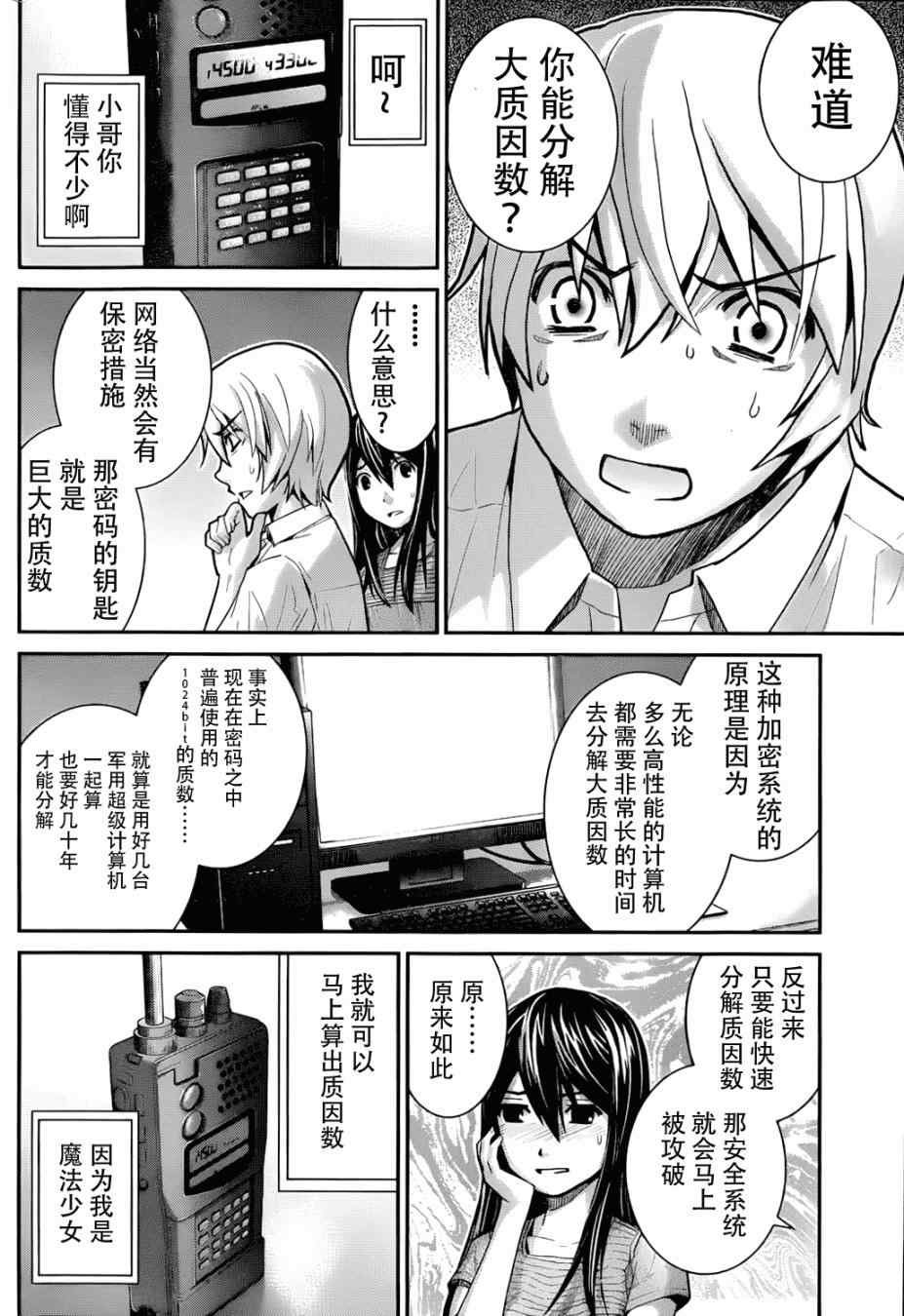 第6话 药