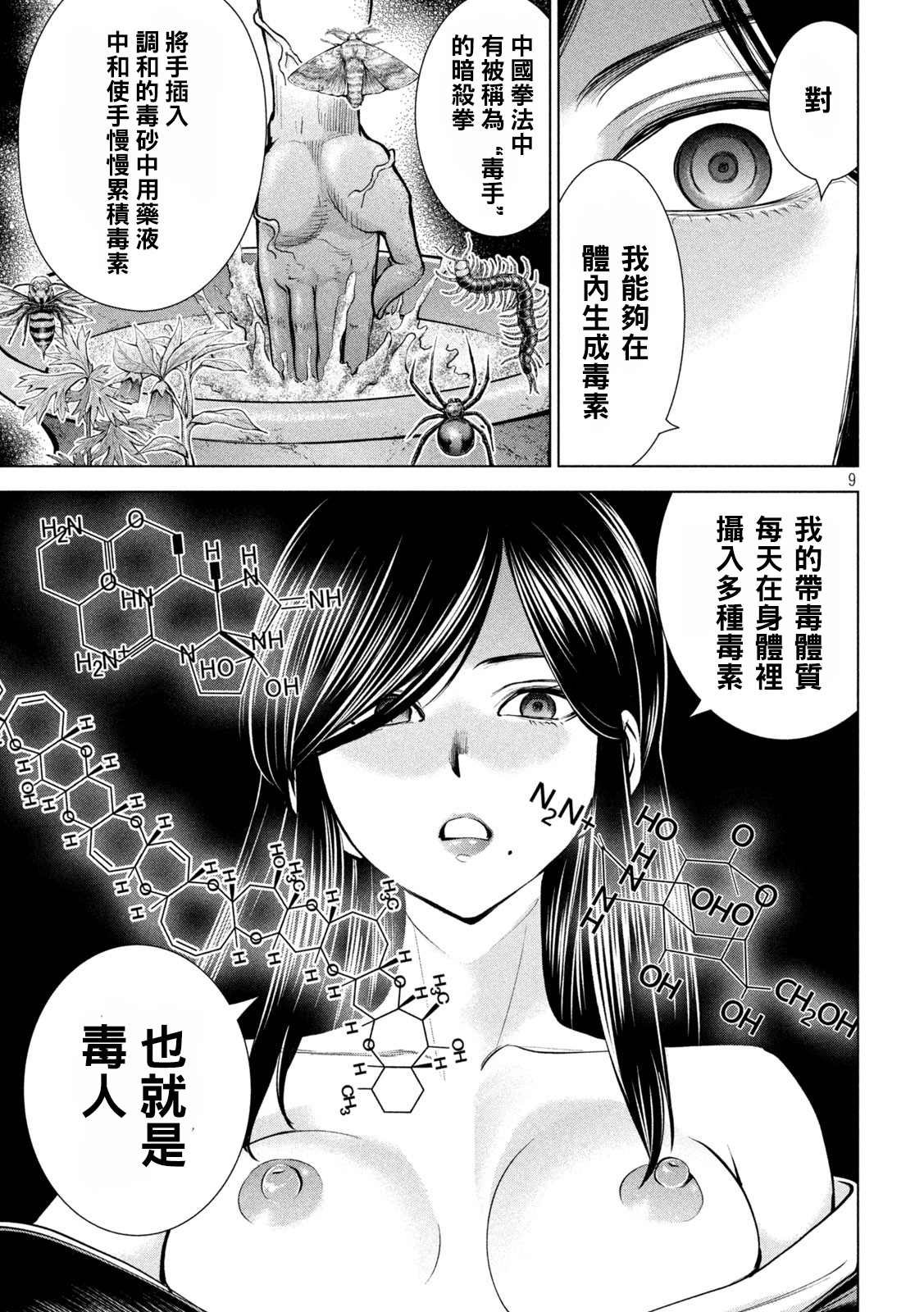 第174话 乳房