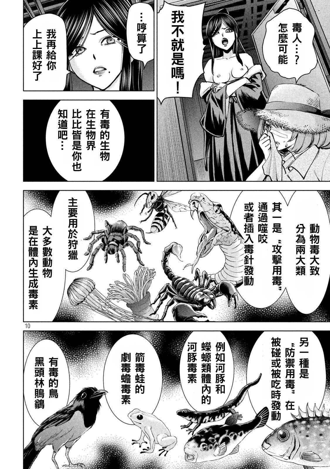 第174话 乳房