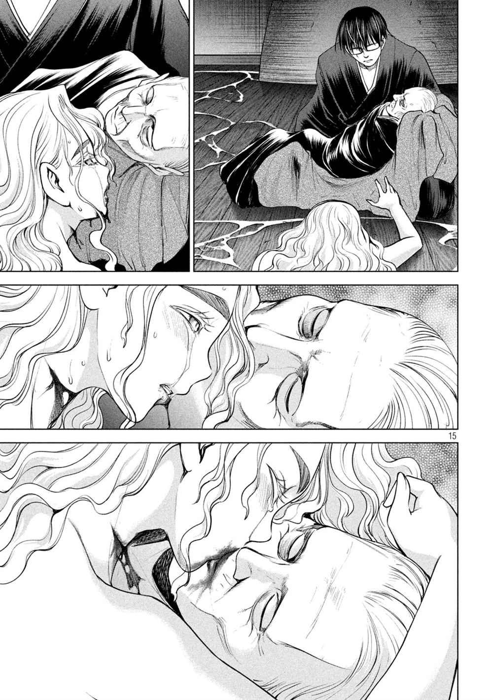 第194话 决著
