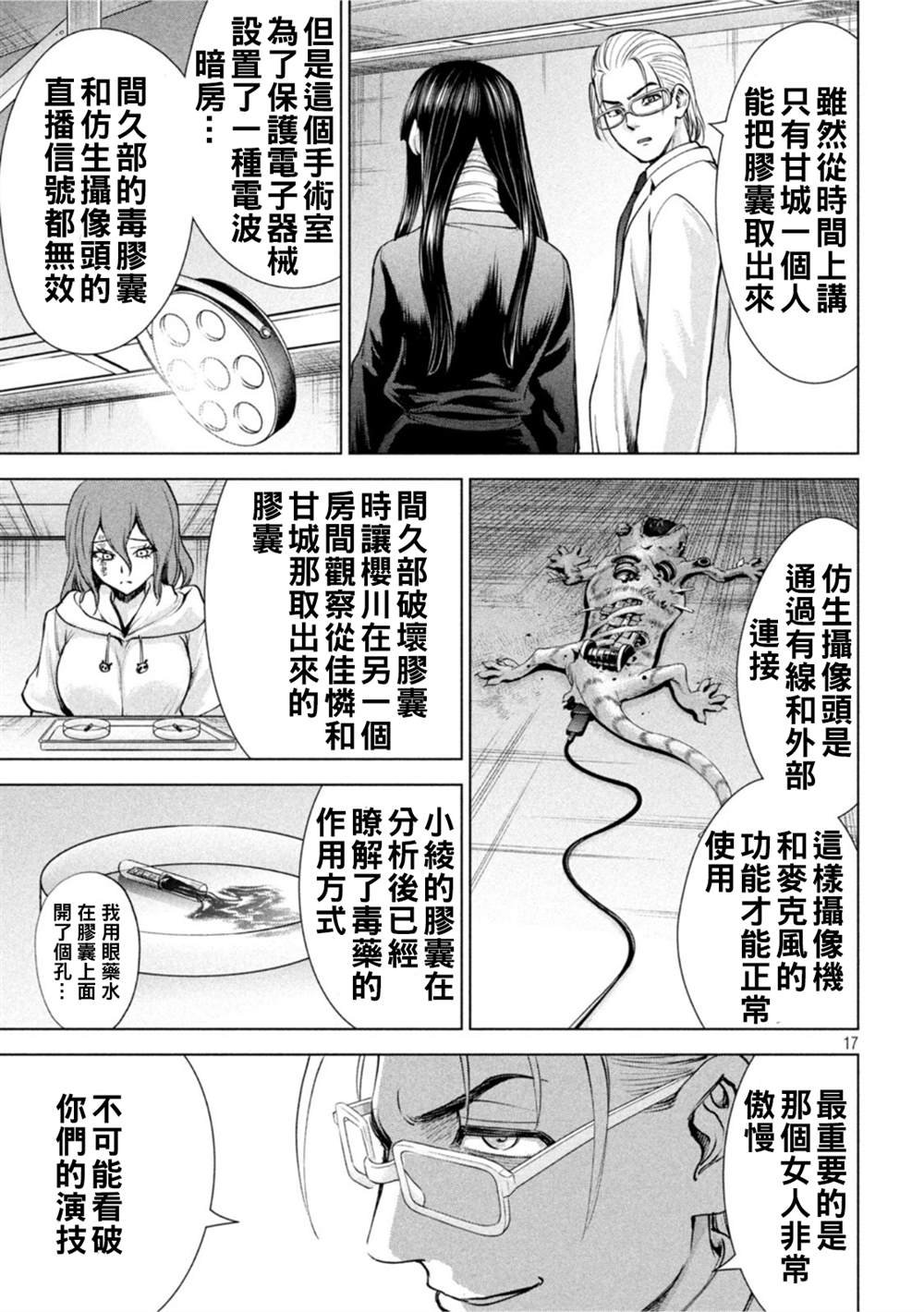 第196话 自由