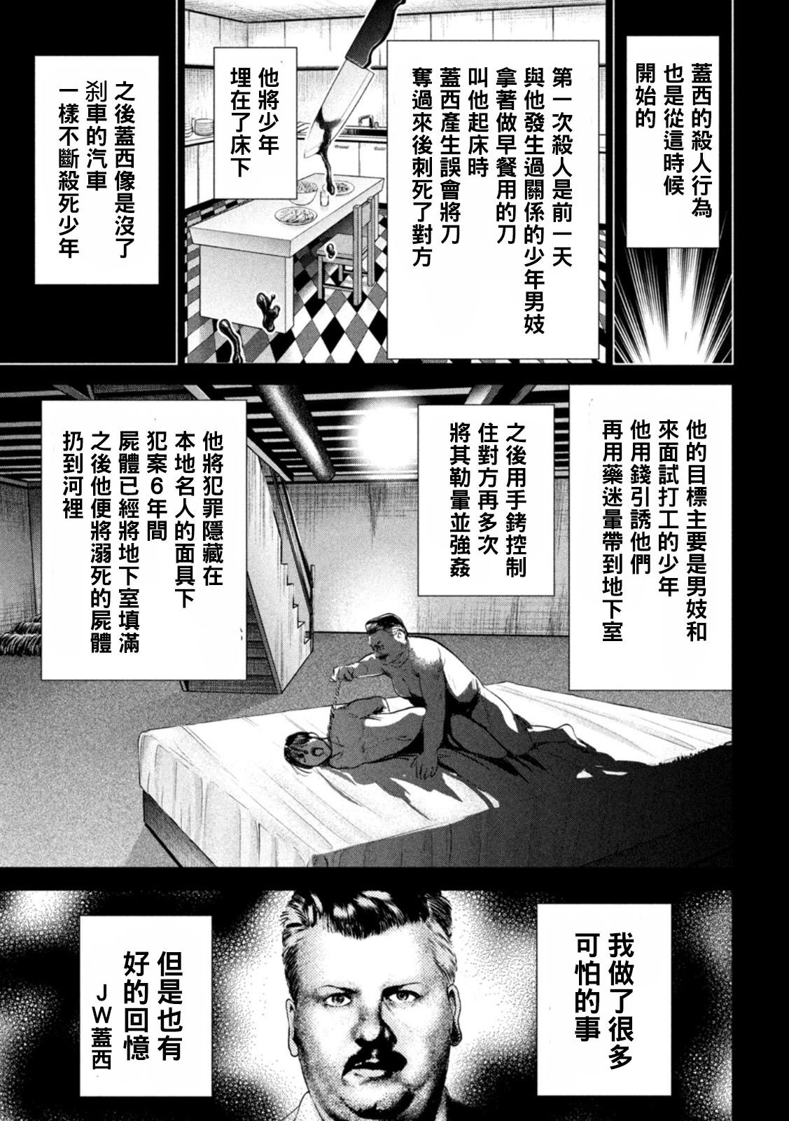 第219话 杀人小丑