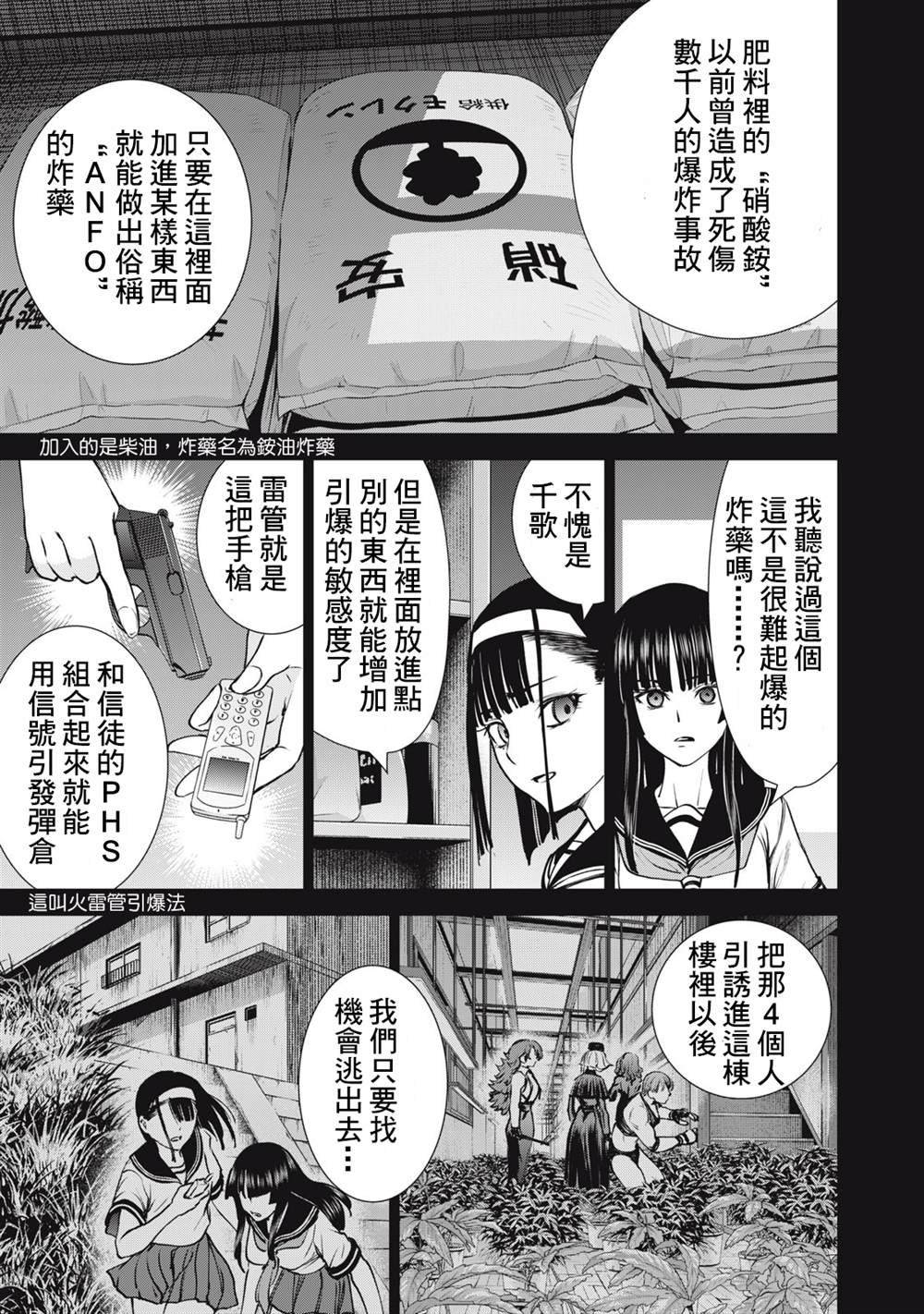 第251话 兆候