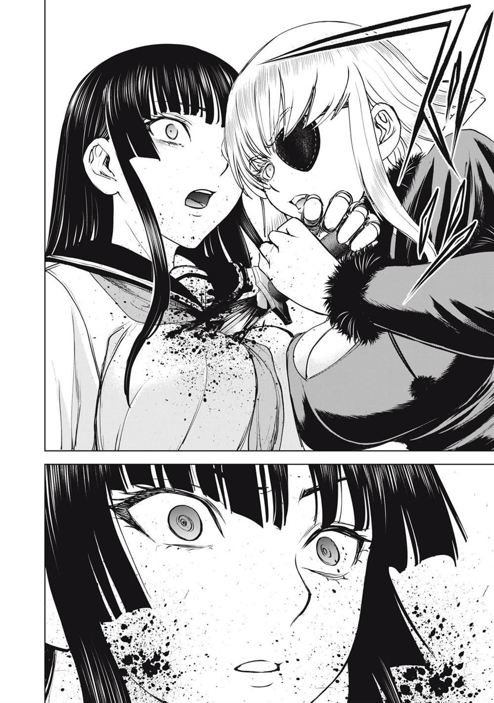 第252话 死亡的觉悟