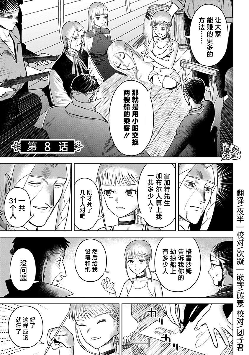 第8话